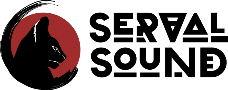 Serval sound audio production company
