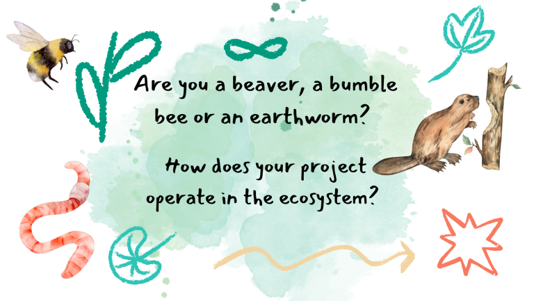 Permaculture Business Models Invitation